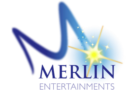 Merlin Entertainments Logo