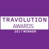 Travolution Awards Winner 2017