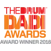 The Drum Dadi Awards Winner 2016