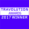 Travolution Awards Winner 2017