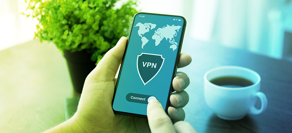 VPNs and why they matter for international media planning