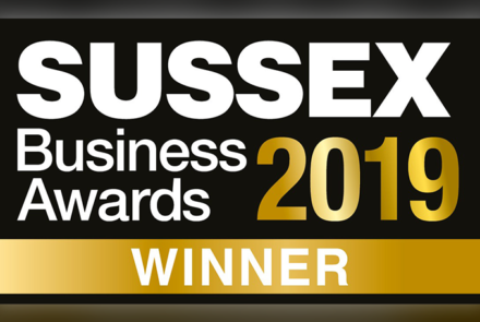 Sussex Business Awards 2019