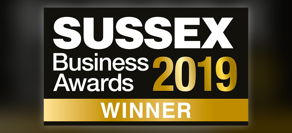 Sussex Business Awards 2019