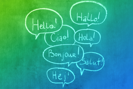 How to plan a multilingual content strategy in 2020