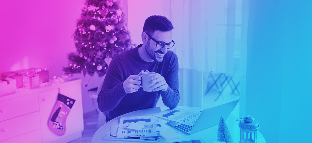 Struggling with what to buy the digital marketer in your life? Our gift guide contains ideas from gadgets to books to subscriptions plus our own calendar.