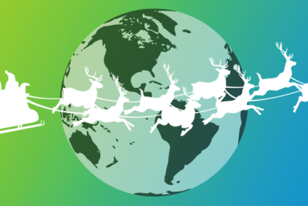Santa Claus is iconic but he’s not the only mythical gift-giving figure around the world. Many cultures have their own equivalents. In this article, we explore Santa’s international counterparts.
