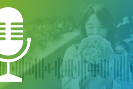 The second episode of our new podcast, The Global Marketing Calendar, is available now.