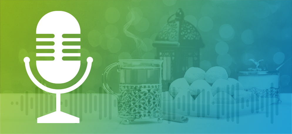 The fourth episode of our new podcast, The Global Marketing Calendar, is available now.