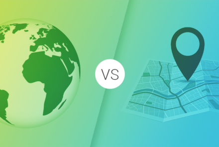 Global vs Local: 5 lessons for international marketers