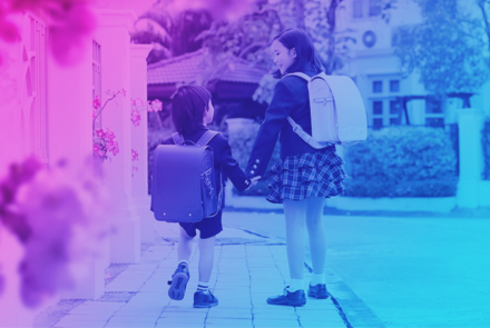 Back-to-school is one of the biggest milestones in the retail calendar and 2021 is forecast to be bigger than ever. How do back-to-school traditions vary around the world?