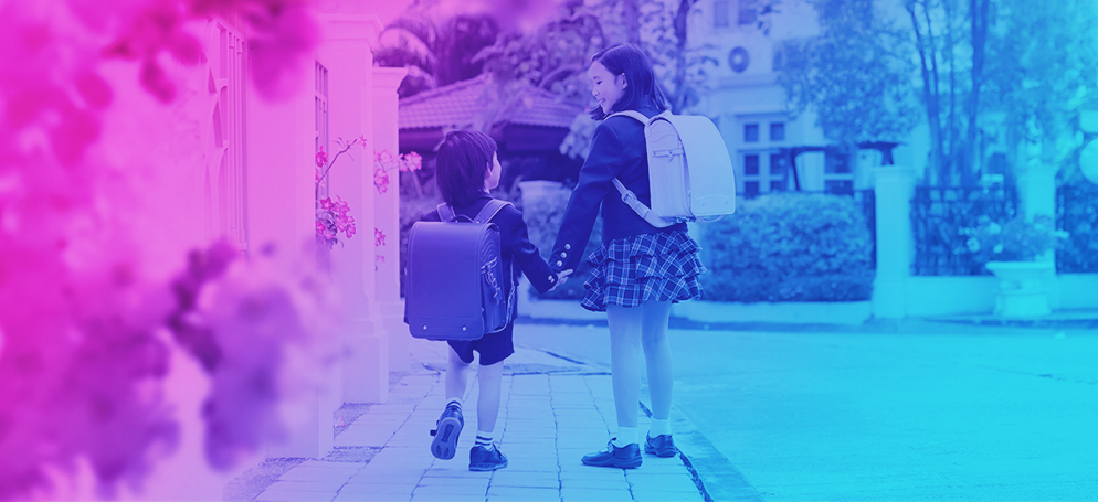 Back-to-school is one of the biggest milestones in the retail calendar and 2021 is forecast to be bigger than ever. How do back-to-school traditions vary around the world?
