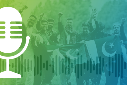 [Podcast] Ep. 7 - Independence Day of Pakistan
