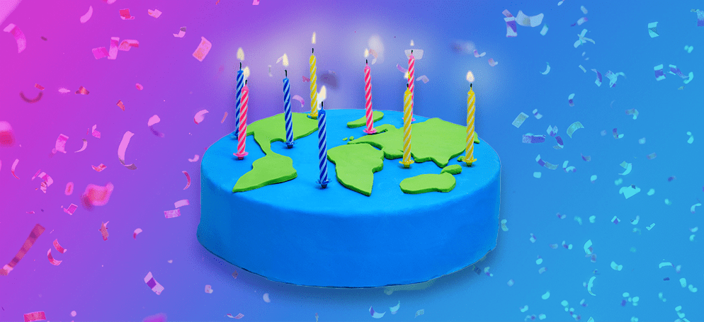 Weird Birthday Traditions Around The World