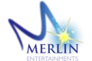 Merlin-Entertainments-Logo