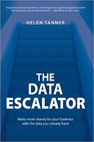 The Data Escalator