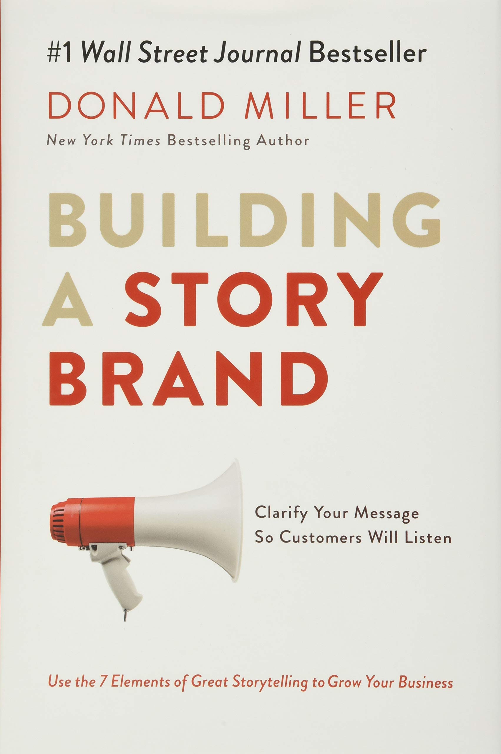 Building a Story Brand