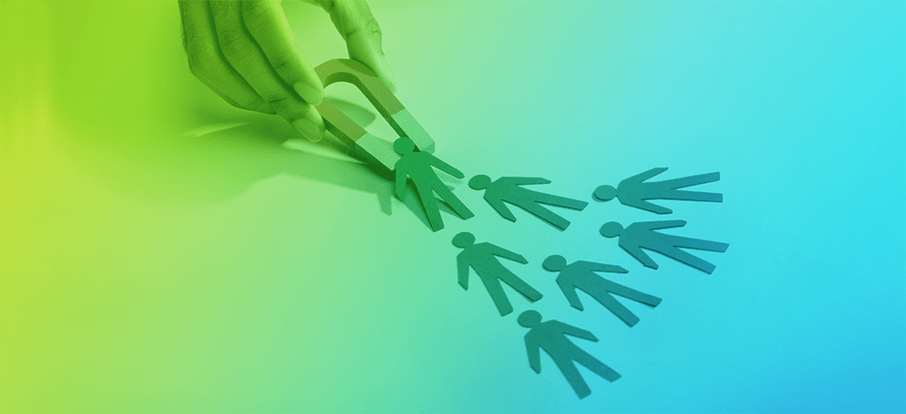 Five ways to supercharge B2B lead generation