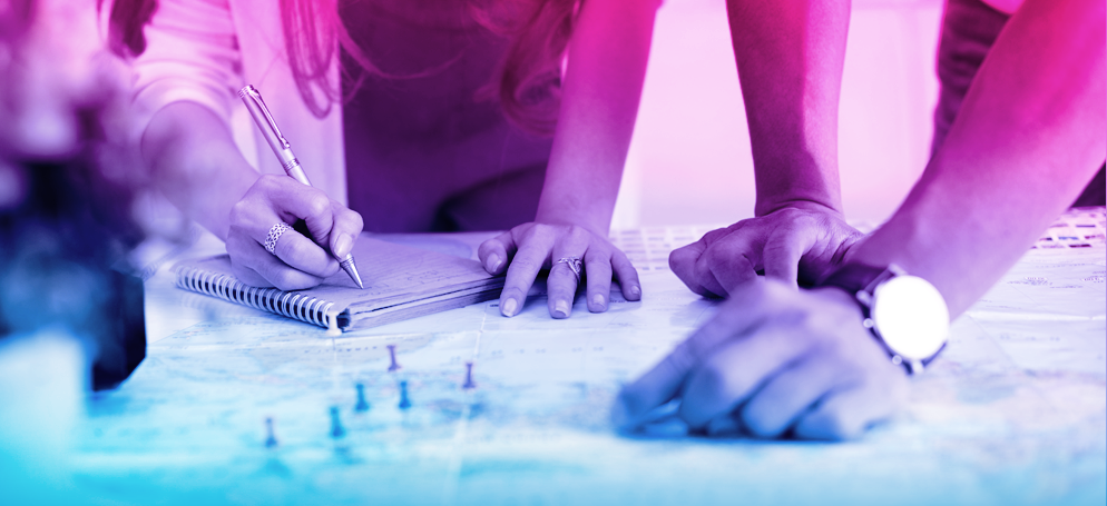 Launch your business overseas