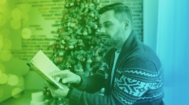 Christmas gift ideas: 10 books for international marketers