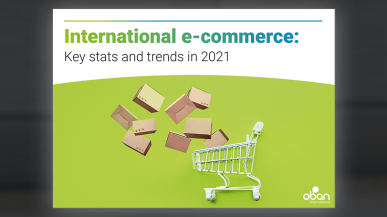 Our easy-to-read guide contains key stats, future trends, the biggest e-commerce markets in the world, plus top tips for marketers.