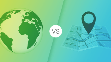 Global vs Local: 5 lessons for international marketers