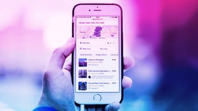 Google's SEO Update for Travel Brands