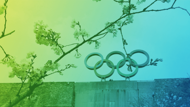 8 things you need to know about Tokyo 2020