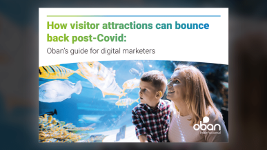 How visitor attractions can bounce back post-Covid