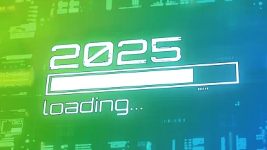 2025 loading bar