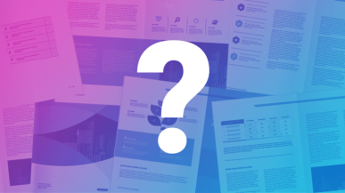 Are whitepapers dead?