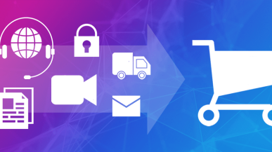 How Covid has changed the B2B buying journey