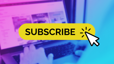 A B2B subscription model provides steady, predictable income, as well as more data to understand customers. What else do international marketers need to know?