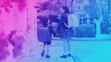 Back-to-school is one of the biggest milestones in the retail calendar and 2021 is forecast to be bigger than ever. How do back-to-school traditions vary around the world?
