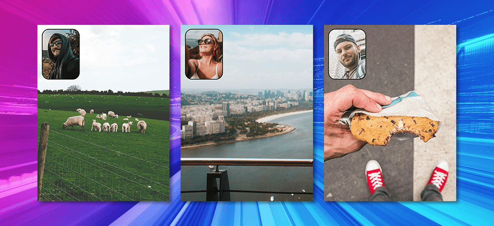 facetime photos