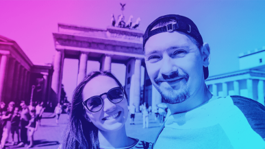 Life after Covid-19: What Germany tells us about tourism recovery