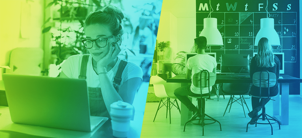 Large-scale homeworking looks set to stay. This article explores the effect this will have on town and cities and the real estate sector.