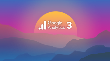 google analytics