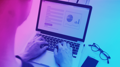 Gated content is content which sits behind a data capture form. What are the pros and cons and when should you gate content?