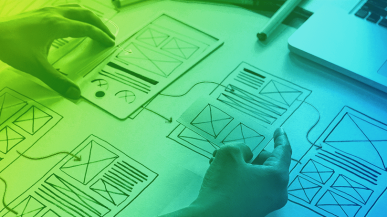 How does B2B UX vary from B2C
