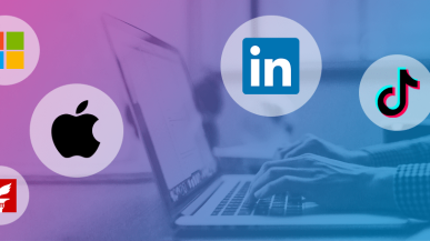 Digital platform news: International marketing snapshot