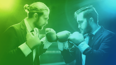 Post-Covid, the marketing landscape has changed. In this article, we examine how the crisis may have shifted your competitor set and what this means for marketing budgets next year.
