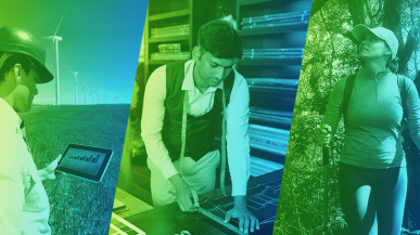 Sustainability is increasingly important for marketers. In this article, we explore sustainable finance in Scandinavia, sustainable fashion in India and sustainable tourism in Africa.