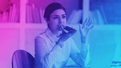 Hey Alexa: How relevant is voice search for B2B marketing?