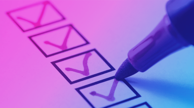 Life after lockdown: a ten-point checklist for digital marketers