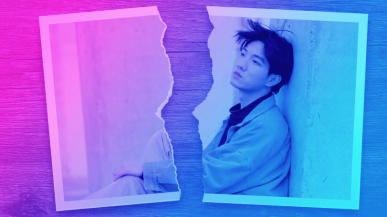 A fast-changing world: China’s crackdown on ‘sissy’ men