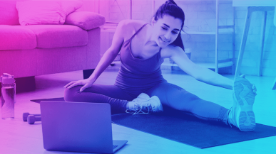Post-Covid, what trends will shape the fitness sector?
