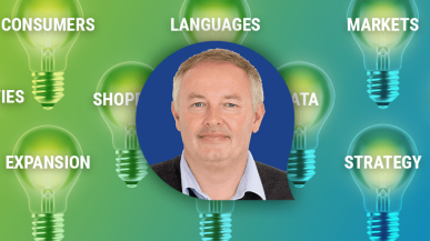 Greig Holbrook: 10 international digital marketing insights for 2022