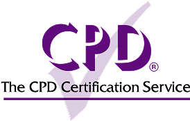 CPD certificate