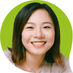 A photo of Yue, one of our Chinese LIMEs