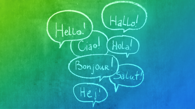 How to plan a multilingual content strategy in 2020